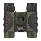 Barska AB12723 10x25mm Green Waterproof Compact Binoculars for Outdoor Adventures - Gomix Brands Outlet