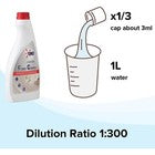 Roborock OMO Multi-surface Floor Cleaning Solution