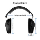 Kids & Adult Ear Muffs with 26dB Noise Reduction