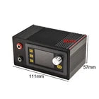 36V DC Power Supply with Constant Voltage & Current