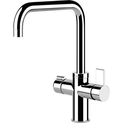 AEG ProSource Instant Boiling Water Kitchen Tap Mixer Faucet 3-in-1
