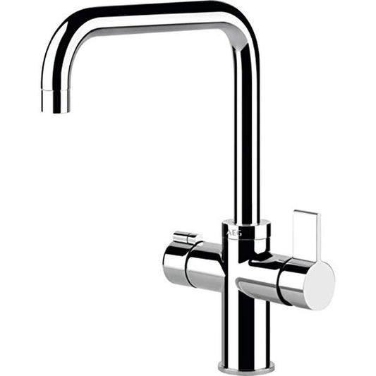 AEG ProSource Instant Boiling Water Kitchen Tap Mixer Faucet 3-in-1