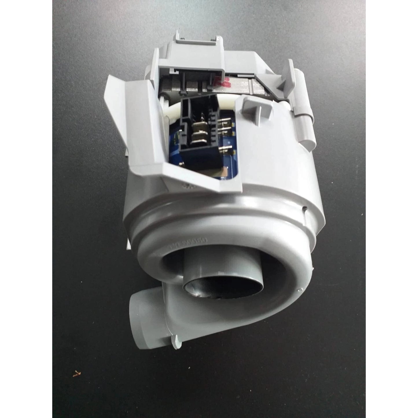 Bosch SMV40C00GB/35 Heat Pump Assembly for Dishwasher Grey