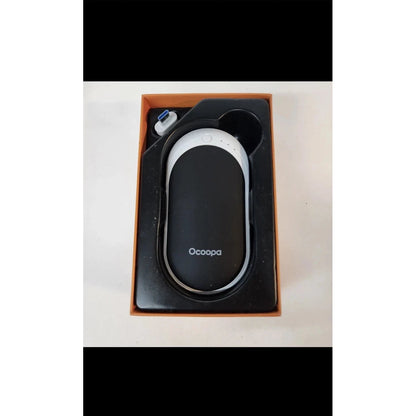 OCOOPA Rechargeable 5200mAh Hand Warmer Portable Pocket Heater