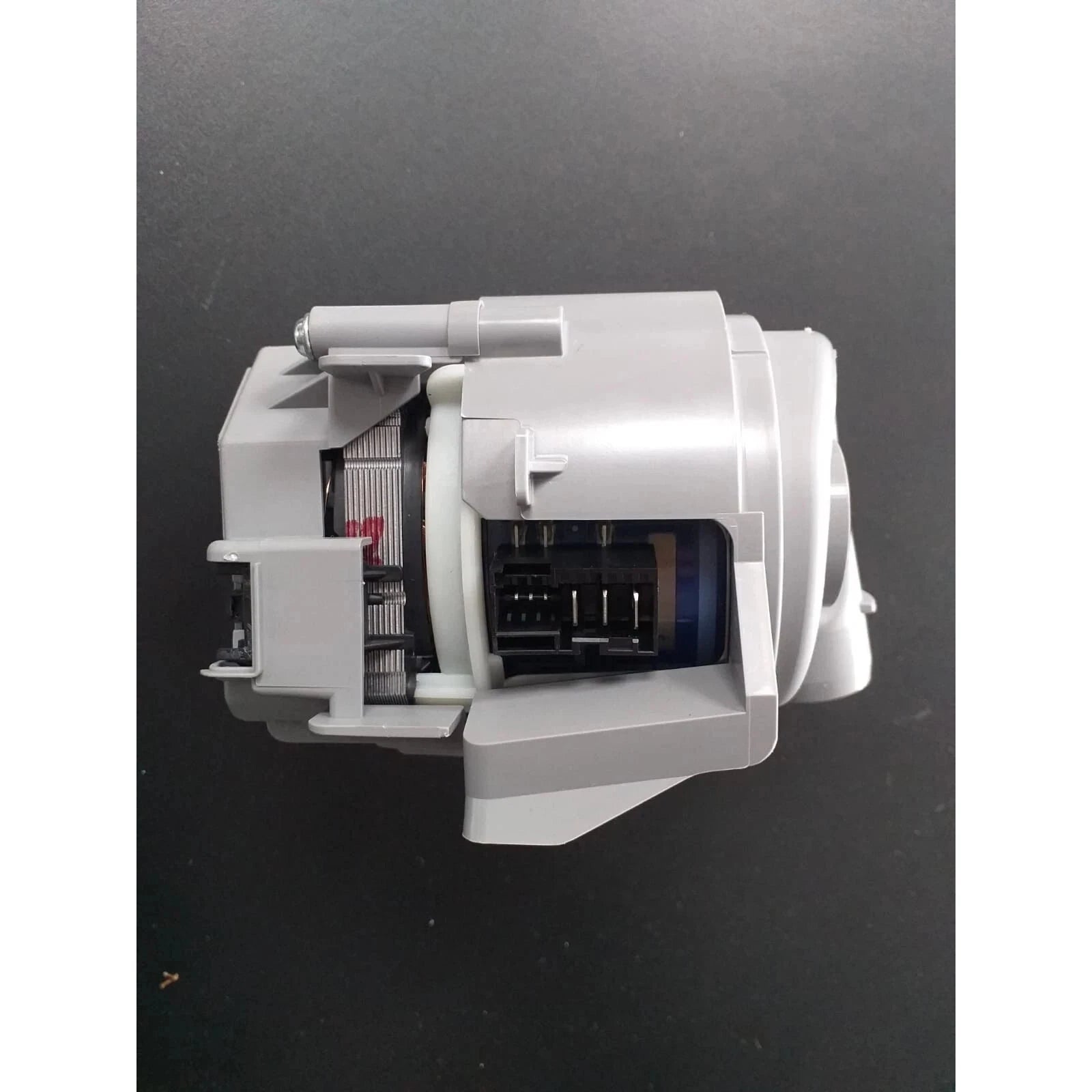 Bosch SMV40C00GB/35 Heat Pump Assembly for Dishwasher Grey