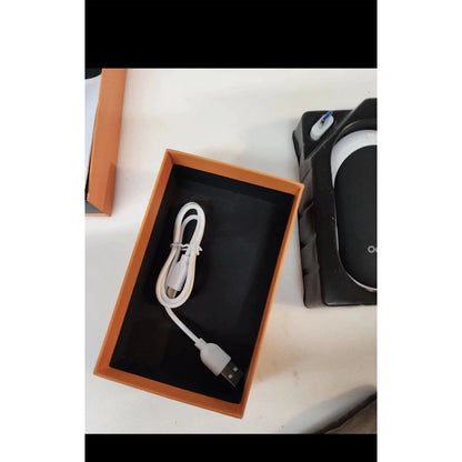 OCOOPA Rechargeable 5200mAh Hand Warmer Portable Pocket Heater