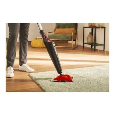 Vileda STEAM ONE Steam Cleaner Mop: Kills 99.9% Bacteria & Viruses