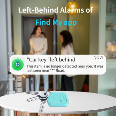 Smart Finder -2 piece-