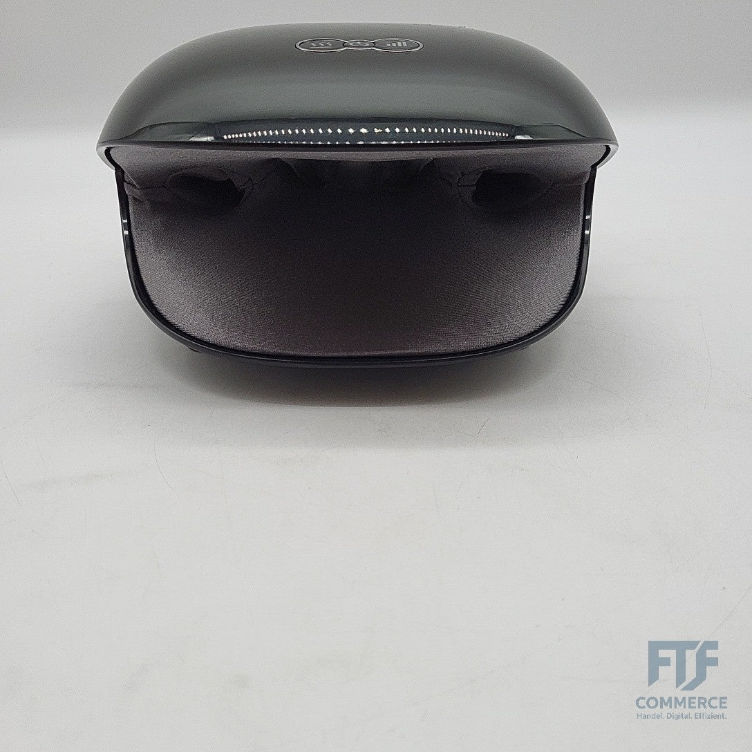 Comfier Wireless Hand Massager with Heat, Portable Relief