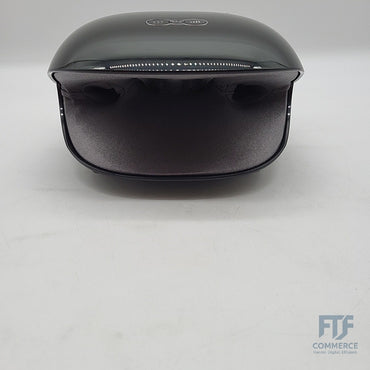 Comfier Wireless Hand Massager with Heat, Portable Relief