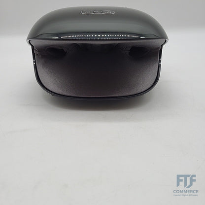 Comfier Wireless Hand Massager with Heat, Portable Relief