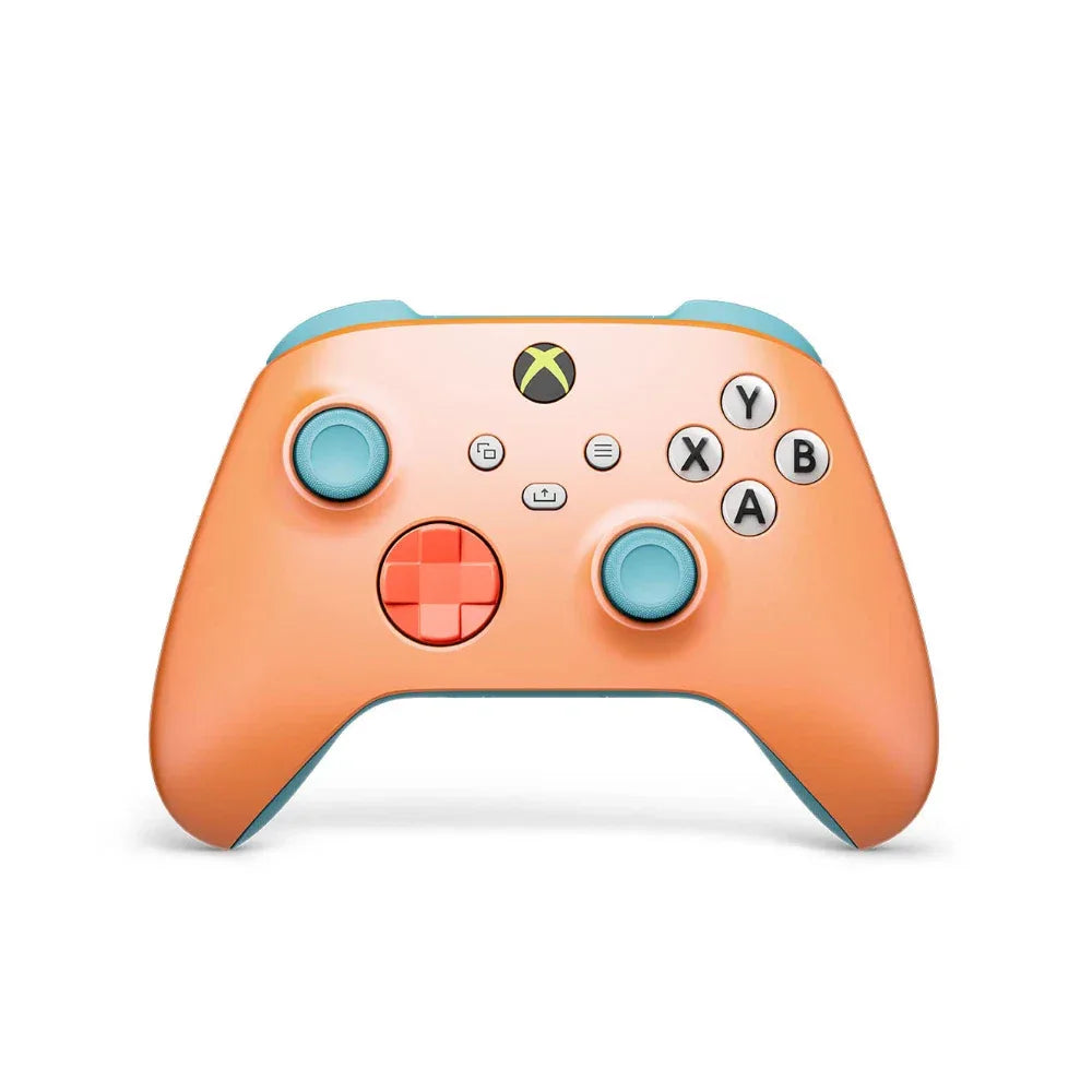 Microsoft Xbox Wireless Controller Sunkissed Vibes OPI Special Edition - Gomix Brands Outlet