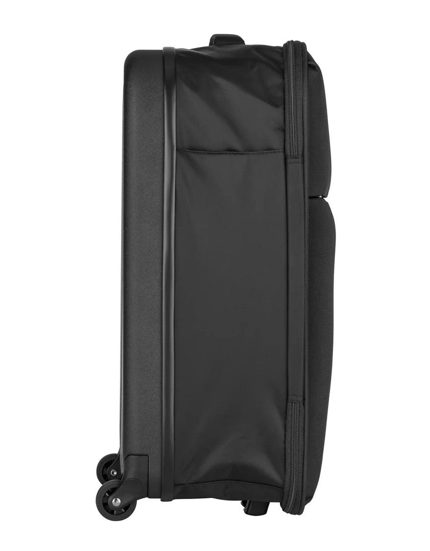Topmove Foldable Trolley Board-case