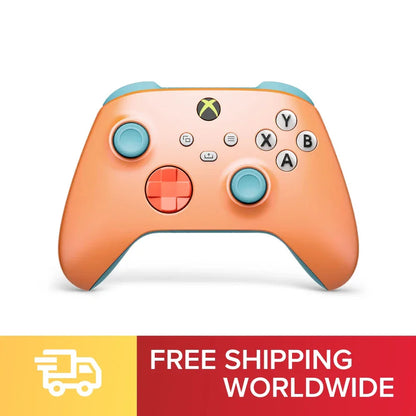 Microsoft Xbox Wireless Controller Sunkissed Vibes OPI Special Edition - Gomix Brands Outlet