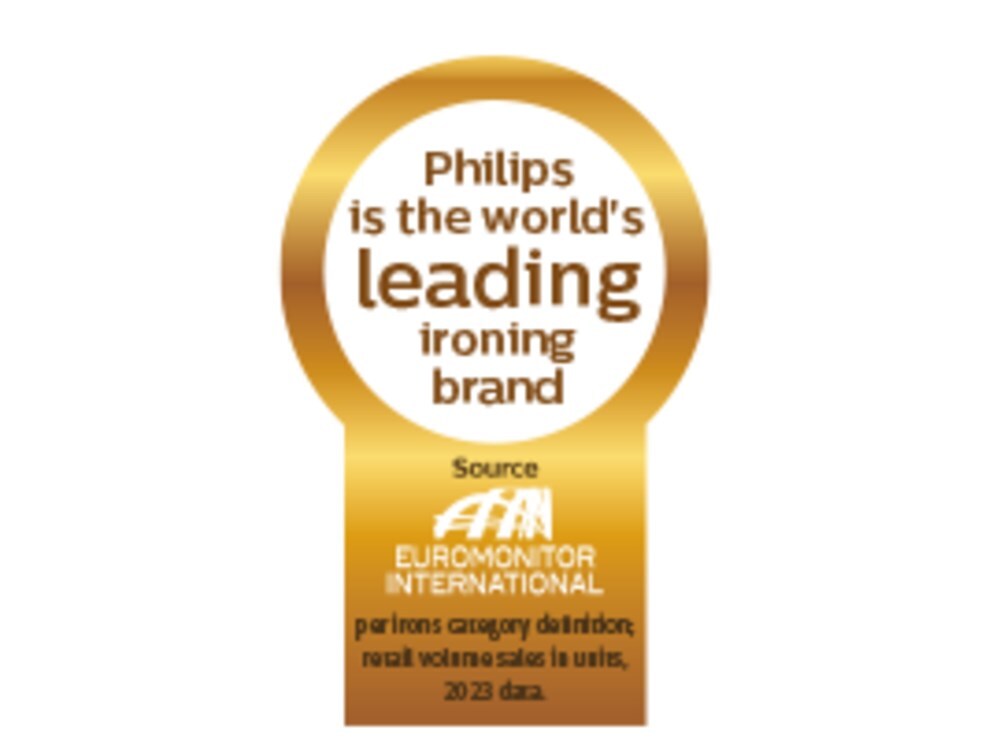 Philips GC026/00 Electric Fabric Shaver – Blue, Lightweight, Powerful