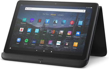 Anker Wireless Charging Dock for Amazon Fire HD 10 Plus