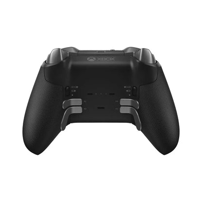 Xbox Elite Wireless Controller Series 2: Pro Gaming Precision with Adjustable Components