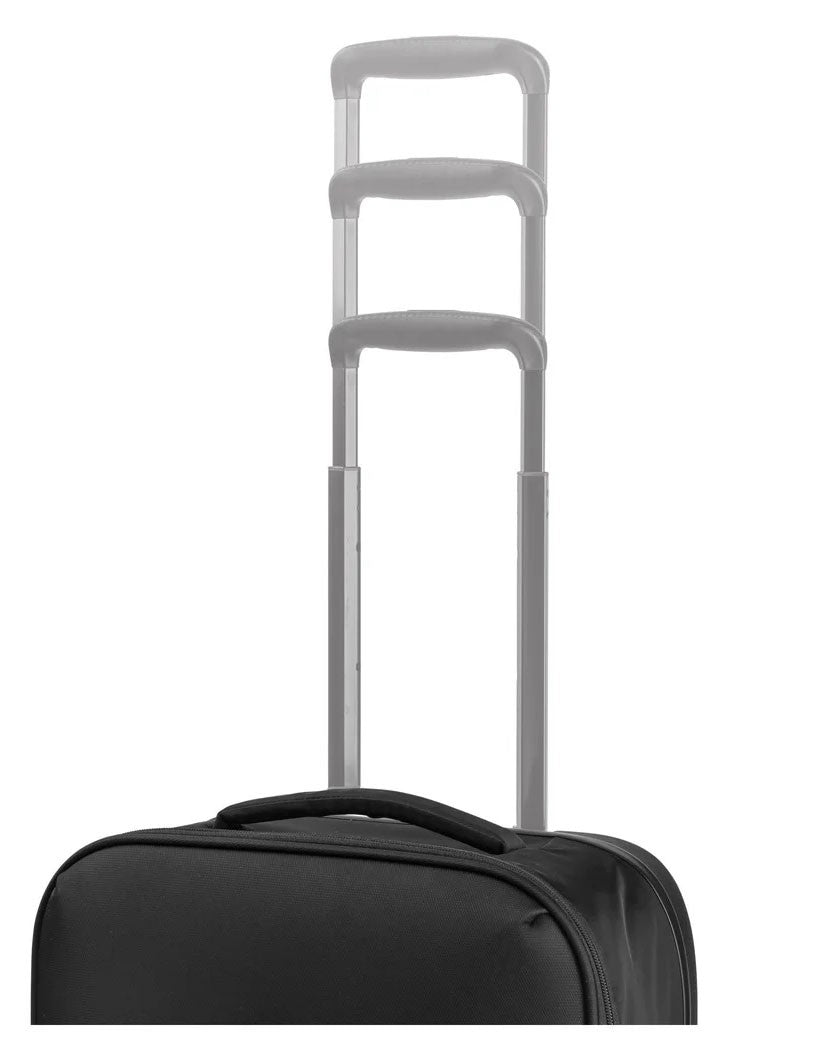 Topmove Foldable Trolley Board-case