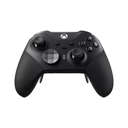 Xbox Elite Wireless Controller Series 2: Pro Gaming Precision with Adjustable Components