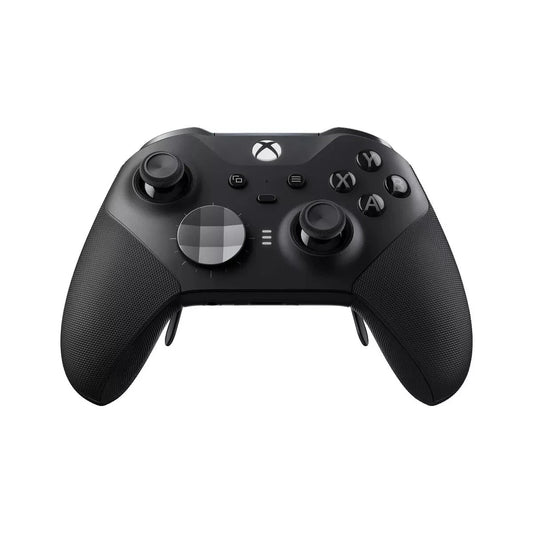 Xbox Elite Wireless Controller Series 2: Pro Gaming Precision with Adjustable Components
