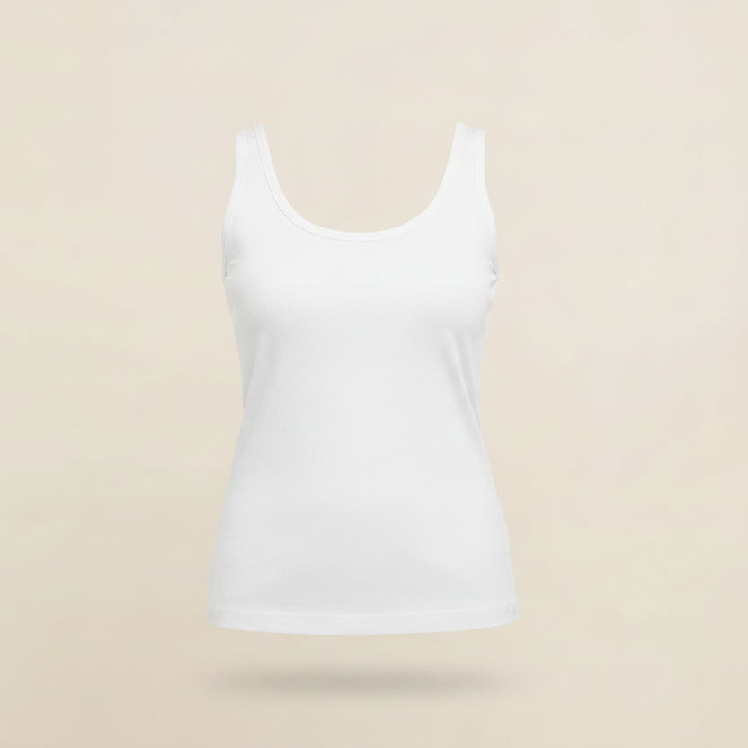 esmara Women’s Tank Top – Soft Casual Fit