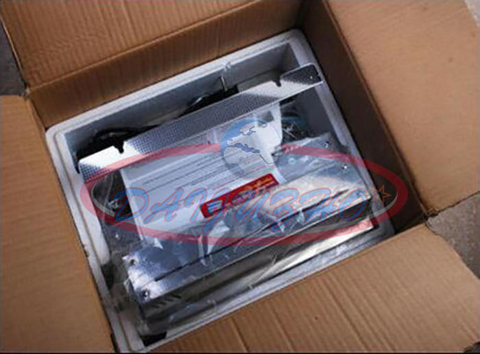 220V Stainless Steel Dental Bag Sealer Machine 500W