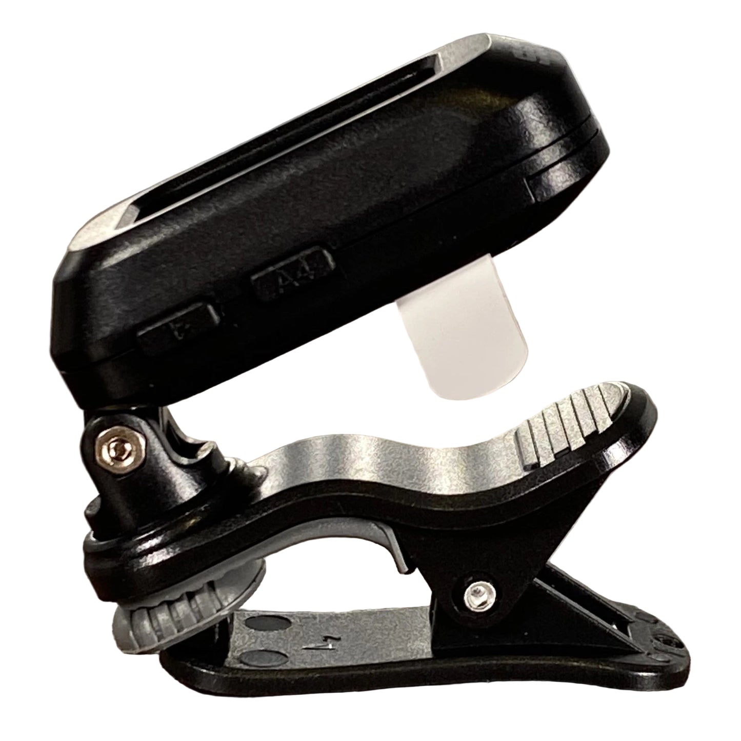 Boss TU-02 Clip-On Chromatic Guitar Bass Tuner