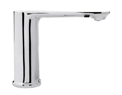 Livarno Home Touchless Sensor Faucet Silver Water‑Saving Design