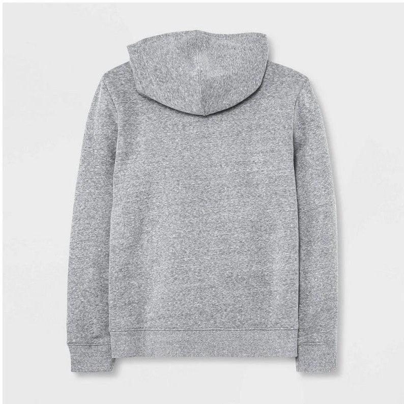 Cat & Jack Unisex Full Zipper Hoodie Jacket Pocket - Gomix Brands Outlet