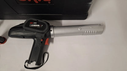 SKIL 2050 Cordless 4.8V Sealant Caulking Gun for Kitchen