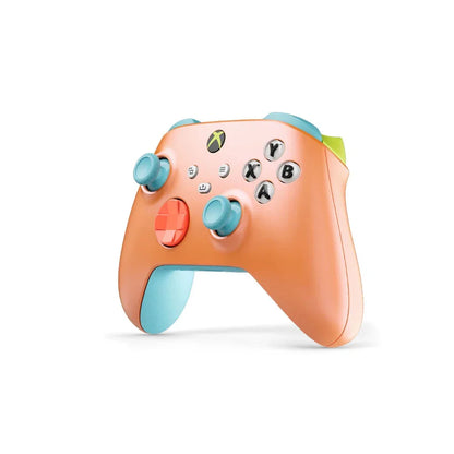 Microsoft Xbox Wireless Controller Sunkissed Vibes OPI Special Edition - Gomix Brands Outlet