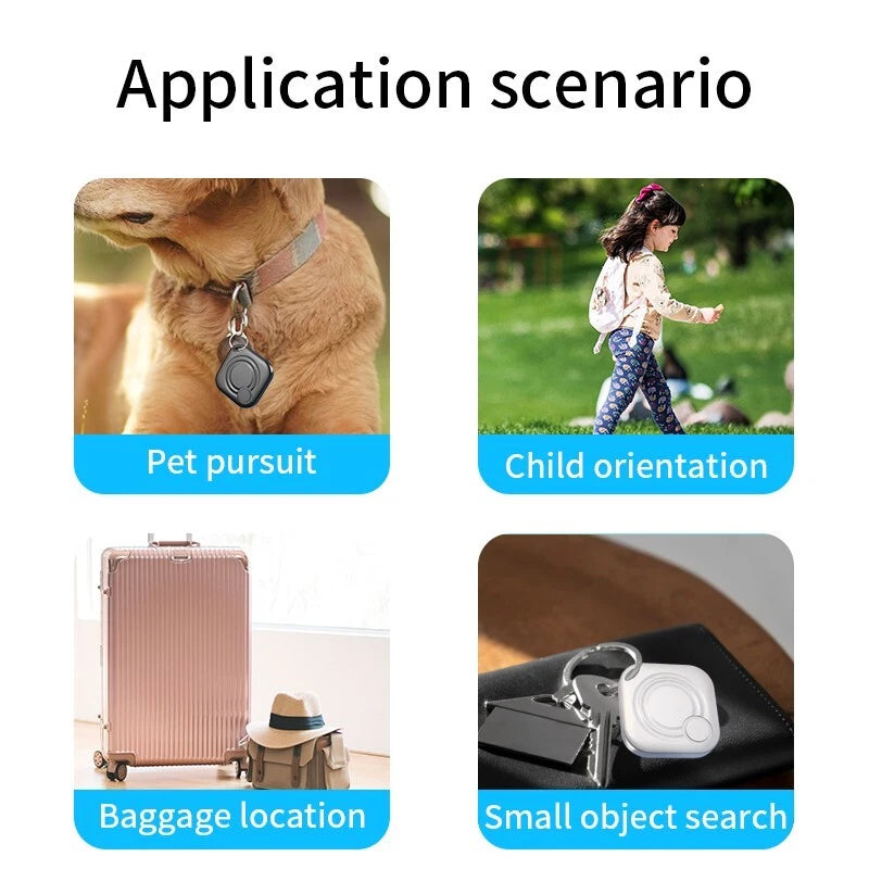 Smart Finder -2 piece-