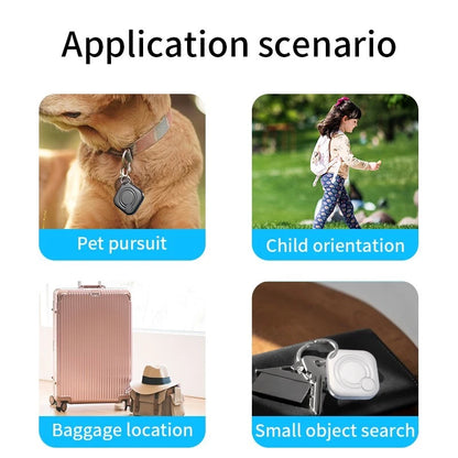 Smart Finder -2 piece-