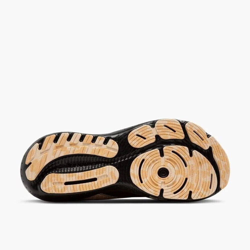 Brooks Glycerin 21 Men's Running Shoes with Soft Cushioning