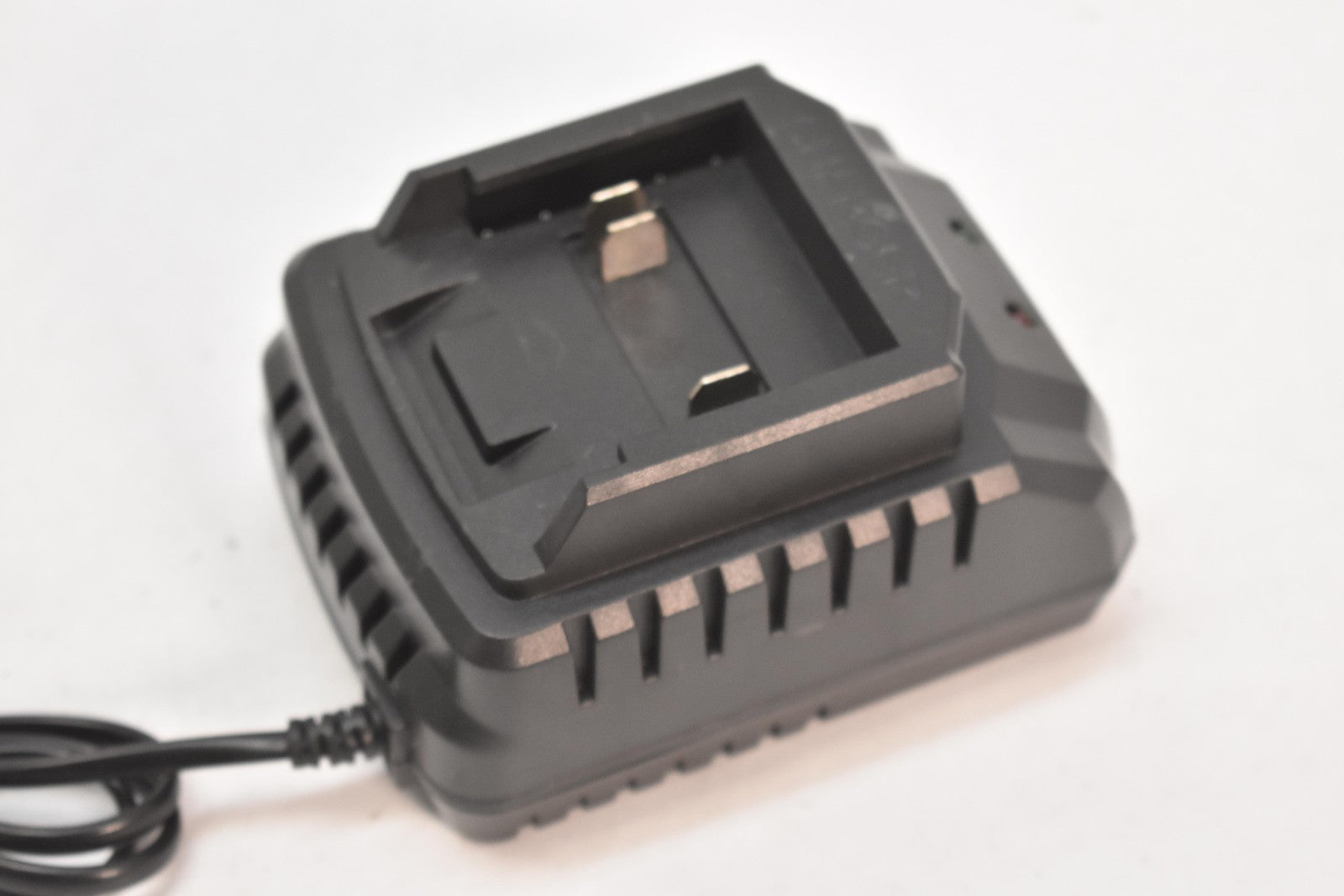 AD-Li24B Li-Ion Mains Charger 18-36V 1.5A Battery Charger Black