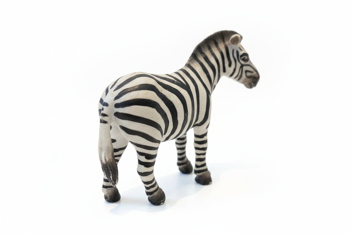 Schleich 14148 Zebra Animal Figure