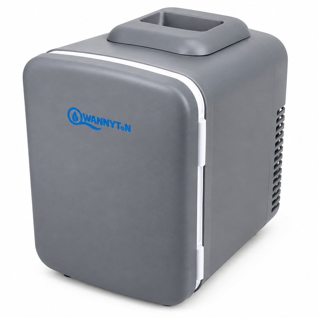 Wannyton AAD-4LA1 4 litre / 6-can portal fridge cooler/warmer