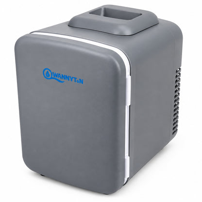 Wannyton AAD-4LA1 4 litre / 6-can portal fridge cooler/warmer