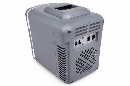Wannyton AAD-4LA Portable Fridge Cooler Warmer 4L