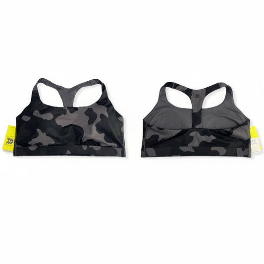 Women's Medium Support T-Back Sports Bra by All in Motion