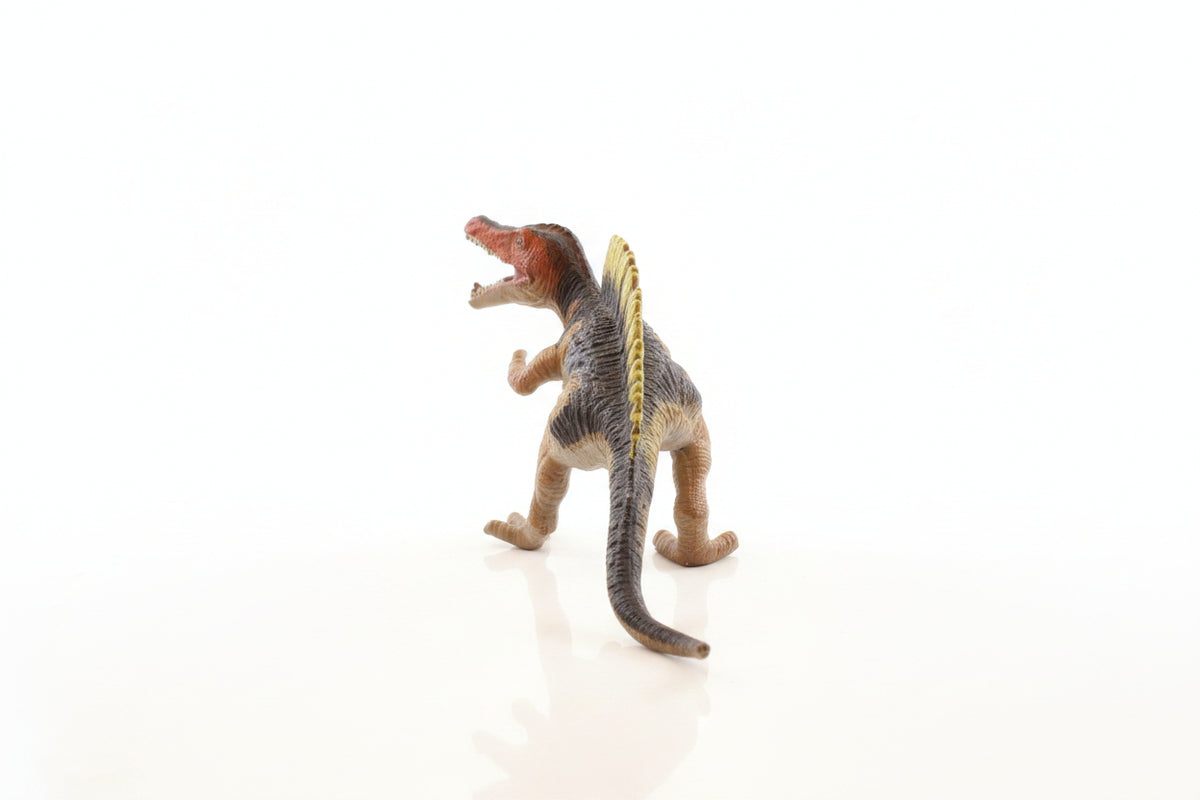 ToyMajor 1912-P1 Spinosaurus Dinosaur Animal Figure