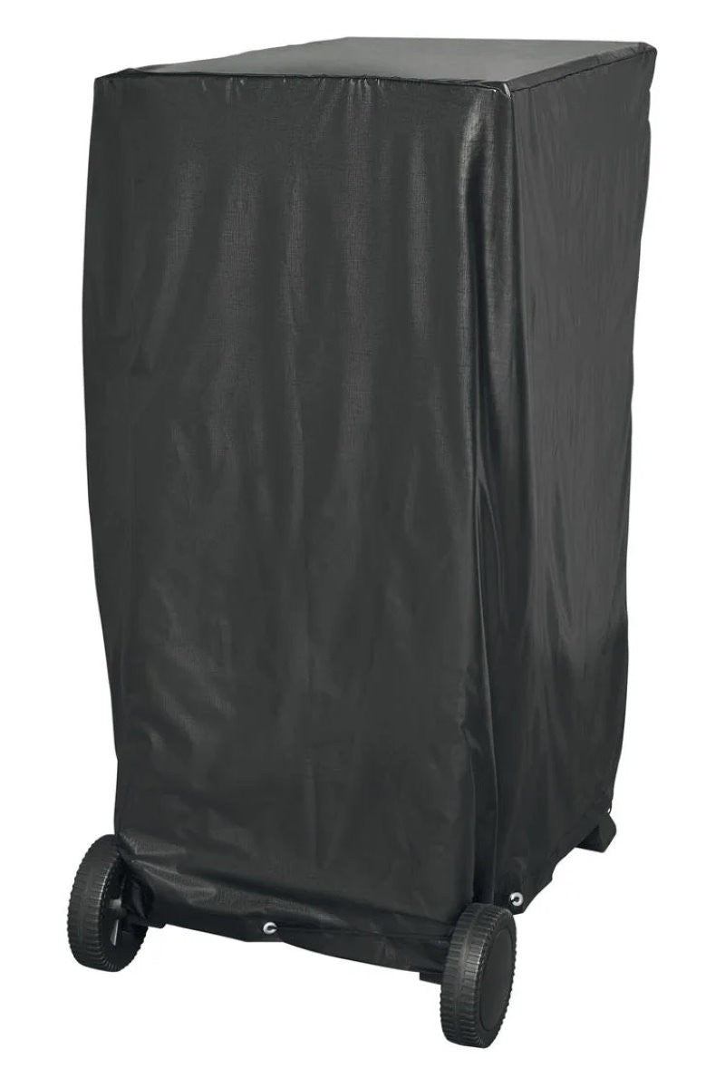 GrillMeister Universal Outdoor Grill Cover Waterproof Protective 80x55cm