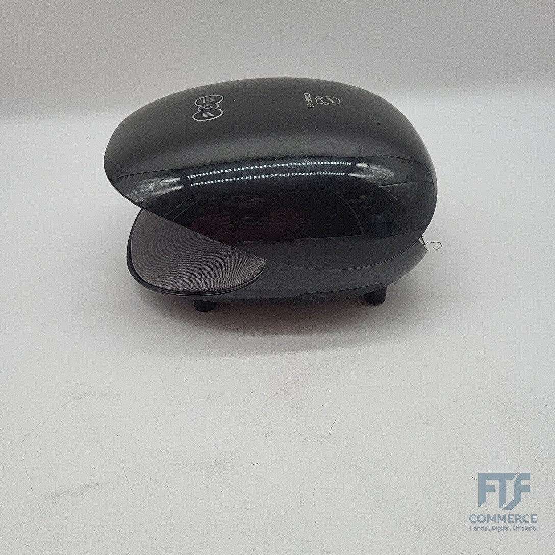 Comfier Wireless Hand Massager with Heat, Portable Relief