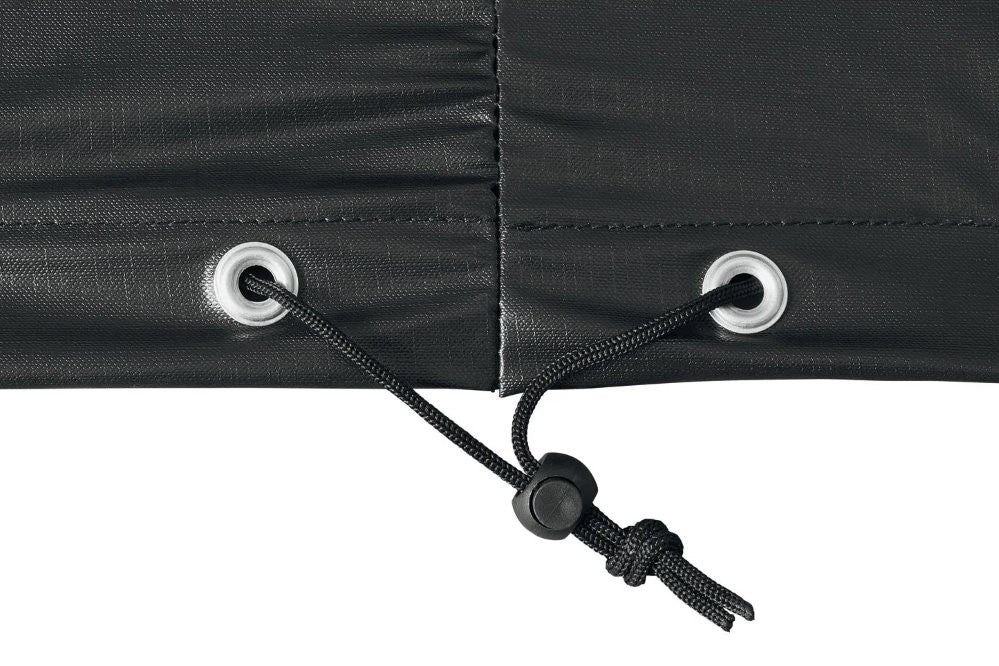 GrillMeister Universal Outdoor Grill Cover Waterproof Protective 80x55cm