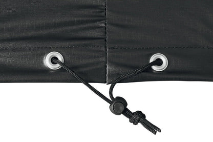 GrillMeister Universal Outdoor Grill Cover Waterproof Protective 80x55cm