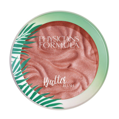 Physicians Formula Murumuru Butter Blush - Rich Creamy Copper Cabana Shade