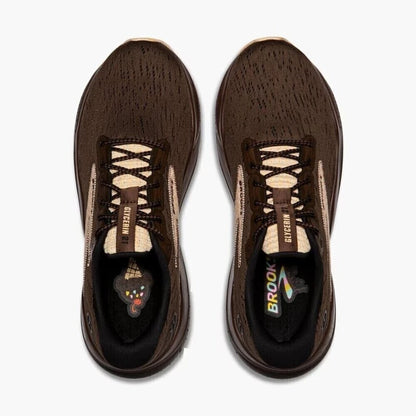 Brooks Glycerin 21 Men's Running Shoes with Soft Cushioning