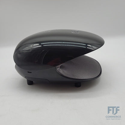 Comfier Wireless Hand Massager with Heat, Portable Relief
