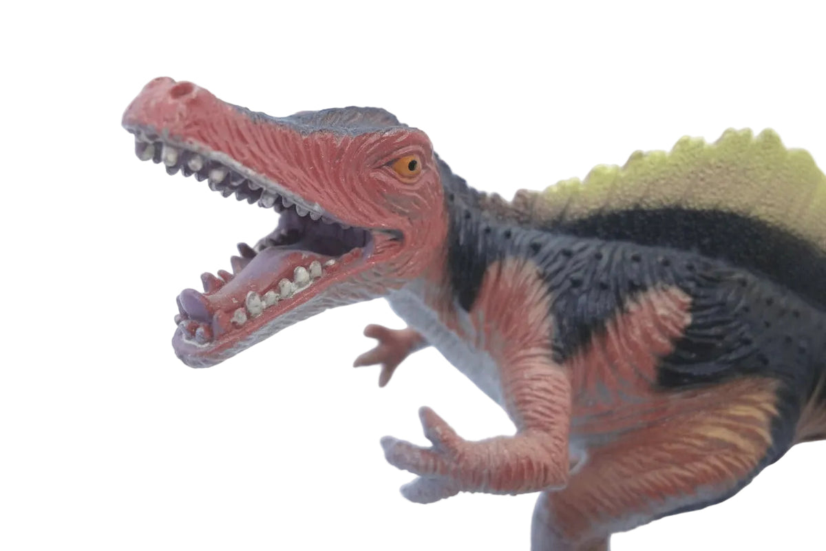 ToyMajor 1912-P1 Spinosaurus Dinosaur Animal Figure