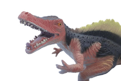 ToyMajor 1912-P1 Spinosaurus Dinosaur Animal Figure